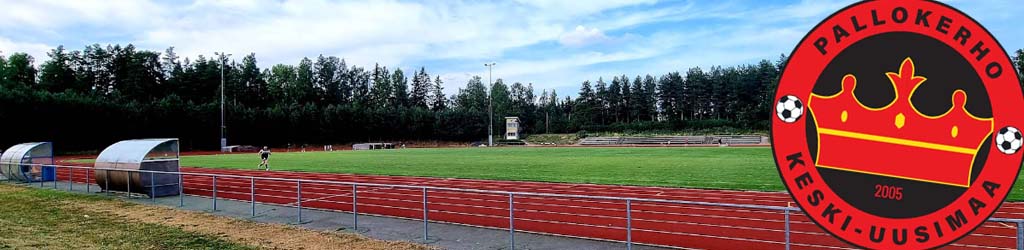 Kalevan Urheilupuisto